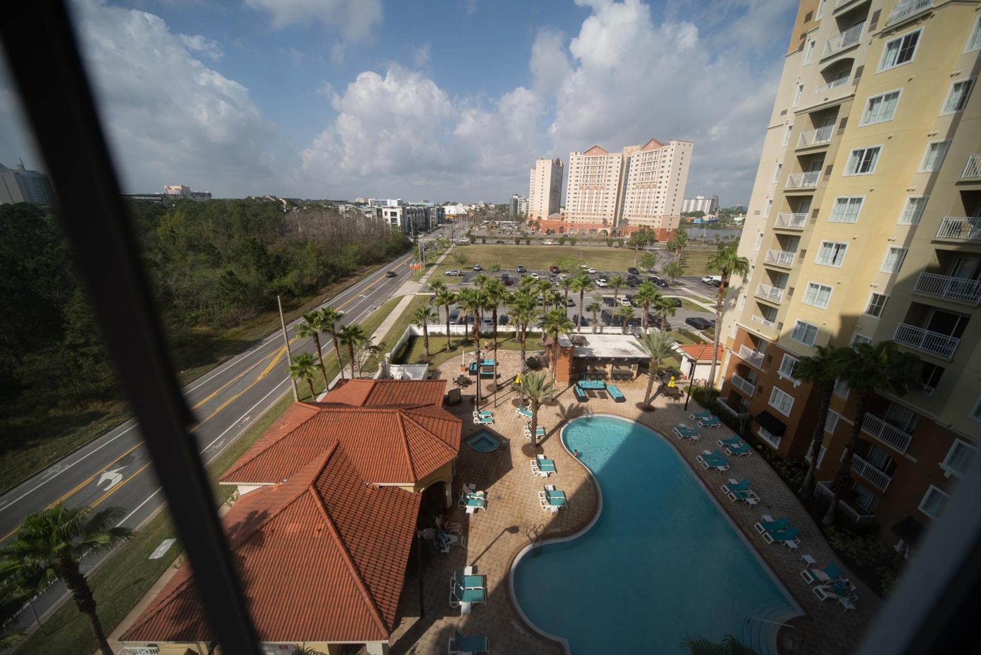 The Point Hotel & Suites - 705H Luxury - Pool View - Close To Universal Orlando Eksteriør bilde